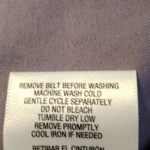 NWT Attention Shift Dress - Picture 9 of 10